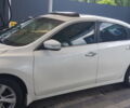 Білий Ніссан Альтіма, об'ємом двигуна 2.5 л та пробігом 140 тис. км за 9300 $, фото 1 на Automoto.ua