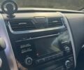 Білий Ніссан Альтіма, об'ємом двигуна 2.5 л та пробігом 147 тис. км за 10800 $, фото 21 на Automoto.ua
