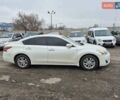 Белый Ниссан Альтима, объемом двигателя 1.2 л и пробегом 191 тыс. км за 9400 $, фото 4 на Automoto.ua