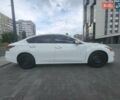 Белый Ниссан Альтима, объемом двигателя 2.49 л и пробегом 196 тыс. км за 9000 $, фото 4 на Automoto.ua