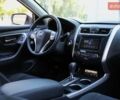 Белый Ниссан Альтима, объемом двигателя 2.5 л и пробегом 249 тыс. км за 8900 $, фото 11 на Automoto.ua