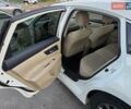 Білий Ніссан Альтіма, об'ємом двигуна 2.49 л та пробігом 162 тис. км за 10000 $, фото 11 на Automoto.ua