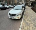 Белый Ниссан Альтима, объемом двигателя 2.5 л и пробегом 209 тыс. км за 9400 $, фото 1 на Automoto.ua