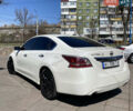 Білий Ніссан Альтіма, об'ємом двигуна 2.5 л та пробігом 287 тис. км за 9500 $, фото 3 на Automoto.ua