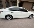 Белый Ниссан Альтима, объемом двигателя 2.5 л и пробегом 209 тыс. км за 9400 $, фото 5 на Automoto.ua