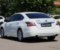 Белый Ниссан Альтима, объемом двигателя 2.5 л и пробегом 249 тыс. км за 8900 $, фото 3 на Automoto.ua