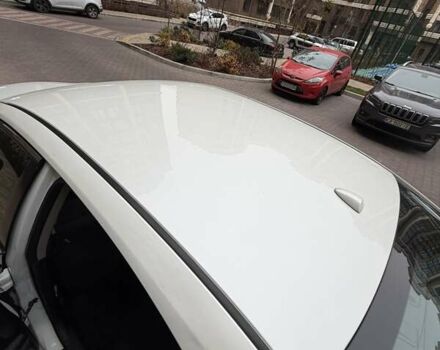 Белый Ниссан Альтима, объемом двигателя 2.5 л и пробегом 209 тыс. км за 9400 $, фото 8 на Automoto.ua