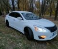 Ниссан Альтима 2015 в Павлограде на Automoto.ua Белый Ниссан Альтима, объемом двигателя 2.5 л и пробегом 241 тыс. км за 9900 $, фото 23 на Automoto.ua