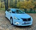 Ниссан Альтима 2015 в Львове на Automoto.ua Белый Ниссан Альтима, объемом двигателя 2.5 л и пробегом 177 тыс. км за 8900 $, фото 1 на Automoto.ua