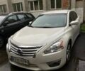 Білий Ніссан Альтіма, об'ємом двигуна 2.5 л та пробігом 248 тис. км за 6462 $, фото 1 на Automoto.ua