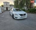 Білий Ніссан Альтіма, об'ємом двигуна 2.49 л та пробігом 162 тис. км за 10000 $, фото 6 на Automoto.ua