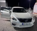 Белый Ниссан Альтима, объемом двигателя 2.49 л и пробегом 56 тыс. км за 9500 $, фото 1 на Automoto.ua