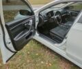 Ниссан Альтима 2015 в Павлограде на Automoto.ua Белый Ниссан Альтима, объемом двигателя 2.5 л и пробегом 241 тыс. км за 9900 $, фото 10 на Automoto.ua