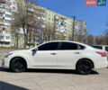 Білий Ніссан Альтіма, об'ємом двигуна 2.5 л та пробігом 287 тис. км за 9500 $, фото 2 на Automoto.ua