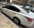 Белый Ниссан Альтима, объемом двигателя 2.5 л и пробегом 209 тыс. км за 9400 $, фото 2 на Automoto.ua