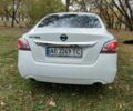 Ниссан Альтима 2015 в Павлограде на Automoto.ua Белый Ниссан Альтима, объемом двигателя 2.5 л и пробегом 241 тыс. км за 9900 $, фото 2 на Automoto.ua
