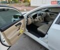 Білий Ніссан Альтіма, об'ємом двигуна 2.49 л та пробігом 162 тис. км за 10000 $, фото 10 на Automoto.ua