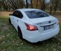 Ниссан Альтима 2015 в Павлограде на Automoto.ua Белый Ниссан Альтима, объемом двигателя 2.5 л и пробегом 241 тыс. км за 9900 $, фото 22 на Automoto.ua