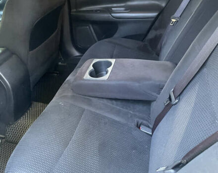 Белый Ниссан Альтима, объемом двигателя 2.5 л и пробегом 120 тыс. км за 9600 $, фото 4 на Automoto.ua