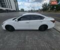 Белый Ниссан Альтима, объемом двигателя 2.49 л и пробегом 196 тыс. км за 9000 $, фото 5 на Automoto.ua