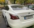 Белый Ниссан Альтима, объемом двигателя 2.5 л и пробегом 249 тыс. км за 6450 $, фото 1 на Automoto.ua