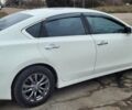 Білий Ніссан Альтіма, об'ємом двигуна 2.5 л та пробігом 121 тис. км за 10000 $, фото 3 на Automoto.ua