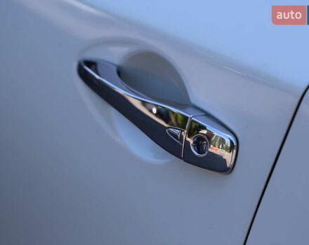 Белый Ниссан Альтима, объемом двигателя 2.5 л и пробегом 249 тыс. км за 8900 $, фото 25 на Automoto.ua