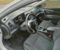 Ниссан Альтима 2015 в Павлограде на Automoto.ua Белый Ниссан Альтима, объемом двигателя 2.5 л и пробегом 241 тыс. км за 9900 $, фото 9 на Automoto.ua