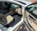 Білий Ніссан Альтіма, об'ємом двигуна 2.49 л та пробігом 180 тис. км за 8500 $, фото 8 на Automoto.ua