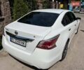 Білий Ніссан Альтіма, об'ємом двигуна 2.49 л та пробігом 180 тис. км за 8500 $, фото 6 на Automoto.ua