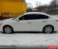 Белый Ниссан Альтима, объемом двигателя 2.5 л и пробегом 193 тыс. км за 8200 $, фото 1 на Automoto.ua