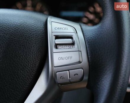 Белый Ниссан Альтима, объемом двигателя 2.5 л и пробегом 249 тыс. км за 8900 $, фото 21 на Automoto.ua