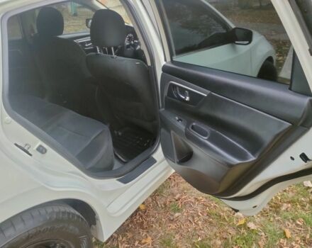 Ниссан Альтима 2015 в Павлограде на Automoto.ua Белый Ниссан Альтима, объемом двигателя 2.5 л и пробегом 241 тыс. км за 9900 $, фото 13 на Automoto.ua