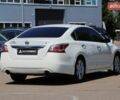 Белый Ниссан Альтима, объемом двигателя 2.5 л и пробегом 249 тыс. км за 8900 $, фото 5 на Automoto.ua