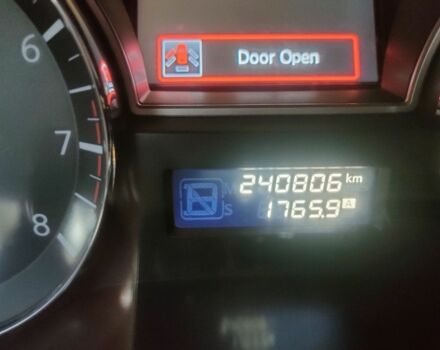 Ниссан Альтима 2015 в Павлограде на Automoto.ua Белый Ниссан Альтима, объемом двигателя 2.5 л и пробегом 241 тыс. км за 9900 $, фото 6 на Automoto.ua