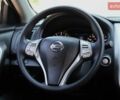 Белый Ниссан Альтима, объемом двигателя 2.5 л и пробегом 249 тыс. км за 8900 $, фото 14 на Automoto.ua
