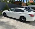 Білий Ніссан Альтіма, об'ємом двигуна 2.49 л та пробігом 180 тис. км за 8500 $, фото 2 на Automoto.ua