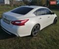 Белый Ниссан Альтима, объемом двигателя 0 л и пробегом 180 тыс. км за 12500 $, фото 23 на Automoto.ua