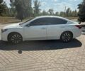 Белый Ниссан Альтима, объемом двигателя 2.49 л и пробегом 144 тыс. км за 13200 $, фото 2 на Automoto.ua