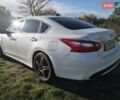 Белый Ниссан Альтима, объемом двигателя 0 л и пробегом 180 тыс. км за 12500 $, фото 6 на Automoto.ua