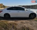 Белый Ниссан Альтима, объемом двигателя 0 л и пробегом 180 тыс. км за 12500 $, фото 9 на Automoto.ua