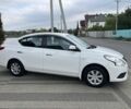 Белый Ниссан Альтима, объемом двигателя 1.2 л и пробегом 68 тыс. км за 7499 $, фото 4 на Automoto.ua