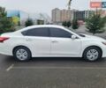Белый Ниссан Альтима, объемом двигателя 2.49 л и пробегом 163 тыс. км за 9500 $, фото 7 на Automoto.ua