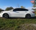 Белый Ниссан Альтима, объемом двигателя 0 л и пробегом 180 тыс. км за 12500 $, фото 12 на Automoto.ua