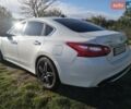 Белый Ниссан Альтима, объемом двигателя 2.5 л и пробегом 180 тыс. км за 12500 $, фото 42 на Automoto.ua