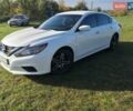 Белый Ниссан Альтима, объемом двигателя 0 л и пробегом 180 тыс. км за 12500 $, фото 19 на Automoto.ua