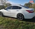 Белый Ниссан Альтима, объемом двигателя 0 л и пробегом 180 тыс. км за 12500 $, фото 4 на Automoto.ua