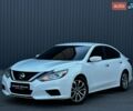 Білий Ніссан Альтіма, об'ємом двигуна 2.49 л та пробігом 222 тис. км за 9499 $, фото 1 на Automoto.ua