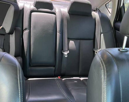 Білий Ніссан Альтіма, об'ємом двигуна 2.49 л та пробігом 192 тис. км за 10200 $, фото 17 на Automoto.ua