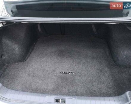 Белый Ниссан Альтима, объемом двигателя 2.5 л и пробегом 180 тыс. км за 12500 $, фото 35 на Automoto.ua
